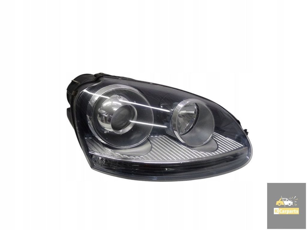 1K6941032, VW Jetta V 2005-2011 Xenonlamp rechts 1K6941032 o, Gebruikt, Volkswagen, Volkswagen AG, Vw@volkswagen.de