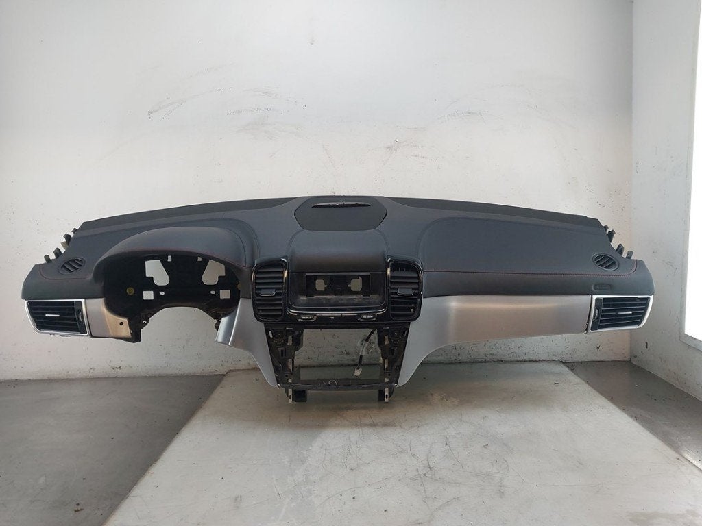 DASHBOARD Mercedes-Benz GLE Coupe (C292) (01-2015/10-2019), Dhr. J. Ham, Gebruikt, Mercedes-Benz, Administratie@autoham.nl