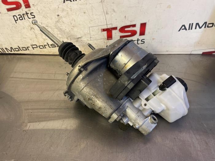 Assistant de freinage d'un Audi A3, Autos : Pièces & Accessoires, -, 3 mois de garantie, Audi, Utilisé