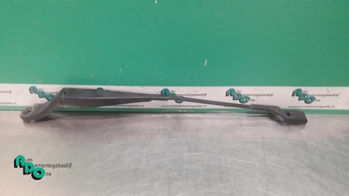 Ruitenwisserarm voor van een Renault Twingo (Twingo 07-), Gebruikt, -, Renault, -