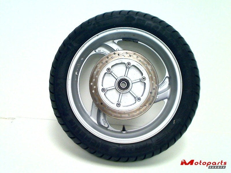 Honda Achtervelg NT 650 V DEAUVILLE 1998-2001 (RC 47), Ophalen of Verzenden, Gebruikt