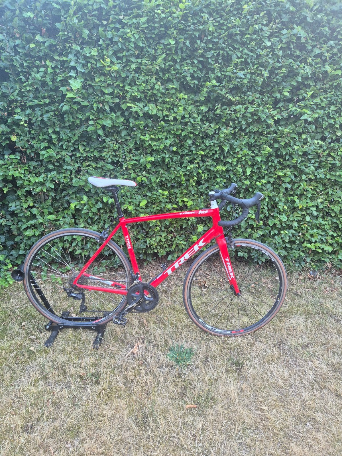 Trek Émomda ALR, Fietsen en Brommers, Fietsen | Racefietsen, 28 inch, Gebruikt, Aluminium, Meer dan 20 versnellingen