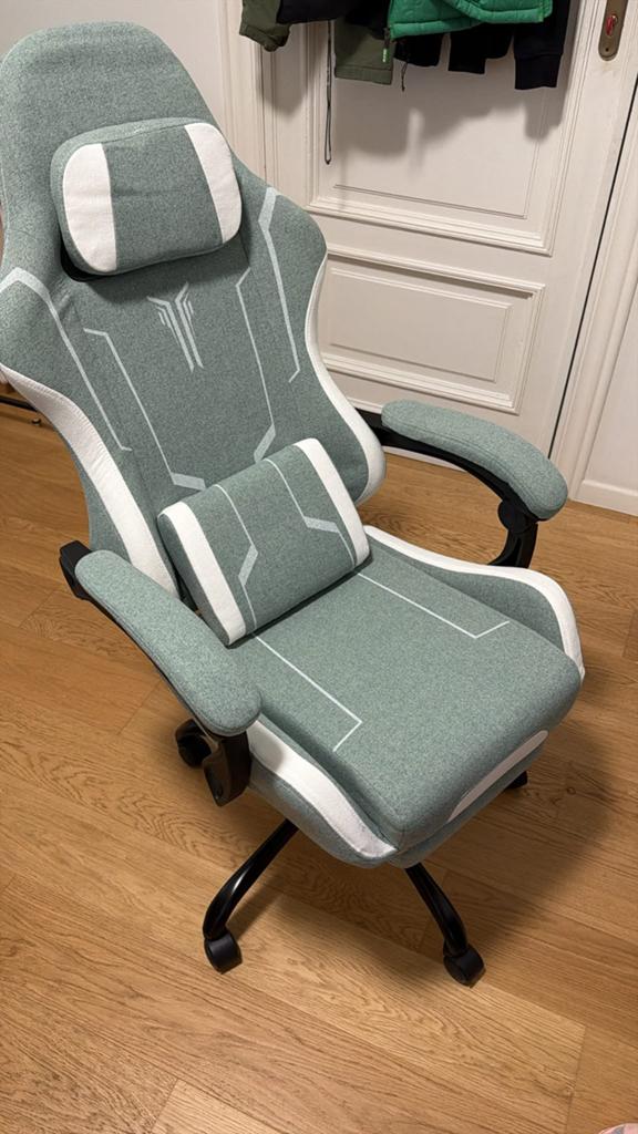 Chaise de jeu avec massage neuf dans la boîte, Ophalen, Nieuw