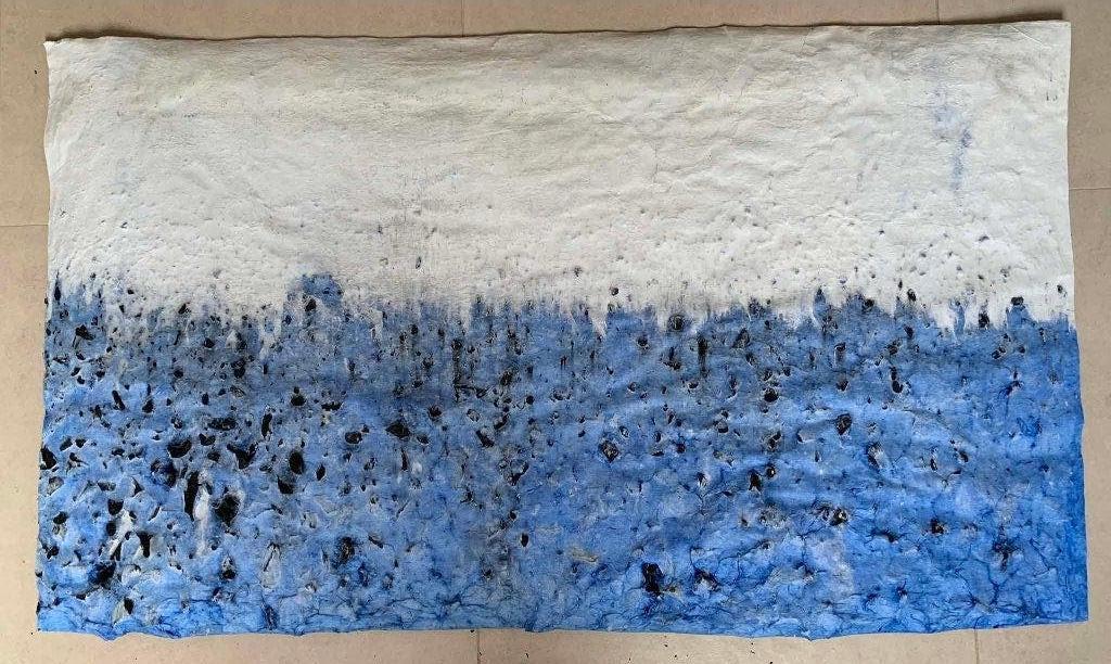 Eigen kunstwerk, Enlèvement ou Envoi