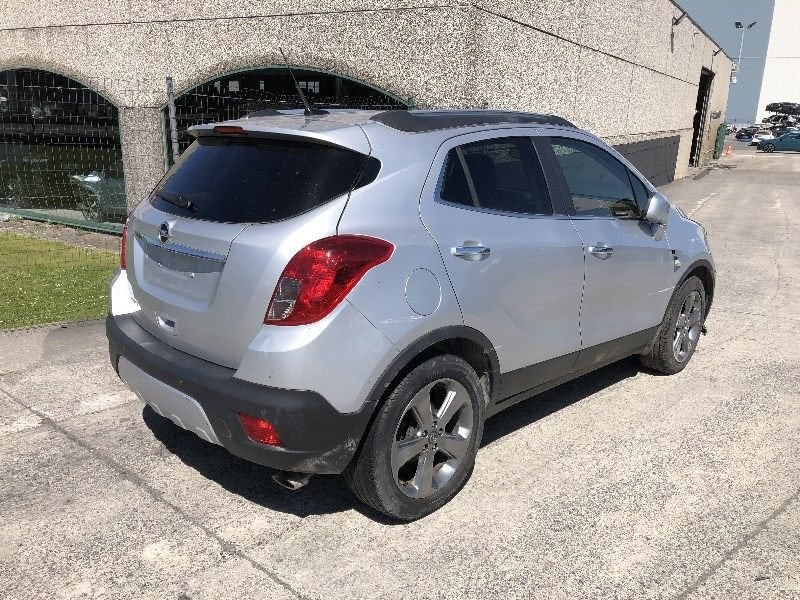 OPEL MOKKA A16XER année 2013 pour PIECES, Autos : Pièces & Accessoires, Enlèvement, Opel