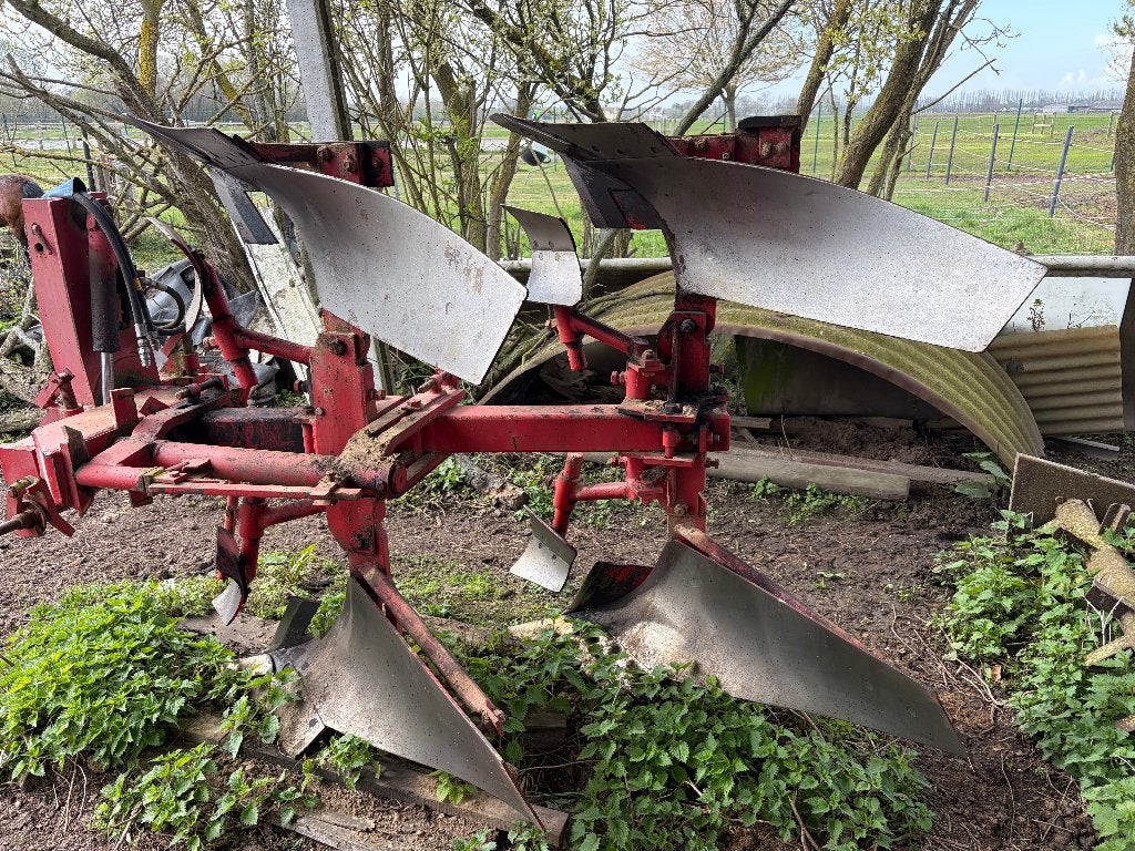 landbouw, Articles professionnels, Agriculture | Outils, Enlèvement, Cultures, Labour
