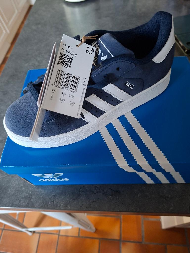 Adidas campus neuves, Enlèvement, Neuf, Chaussures