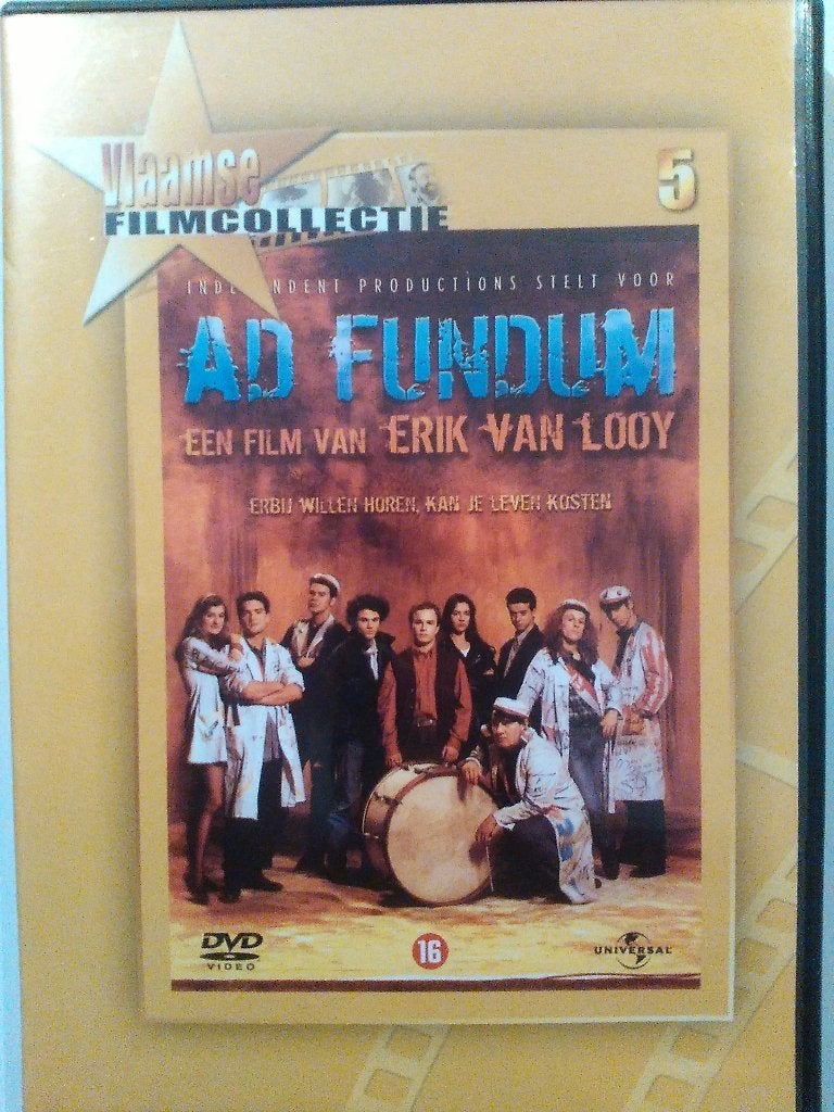 Ad Fundum, Enlèvement ou Envoi