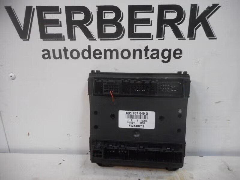 COMPUTER Volkswagen Fox (5Z) (01-2005/01-2021) (6q1937049d), Berliner Ring 2 38440 Wolfsburg, DE, Enlèvement ou Envoi, Volkswagen