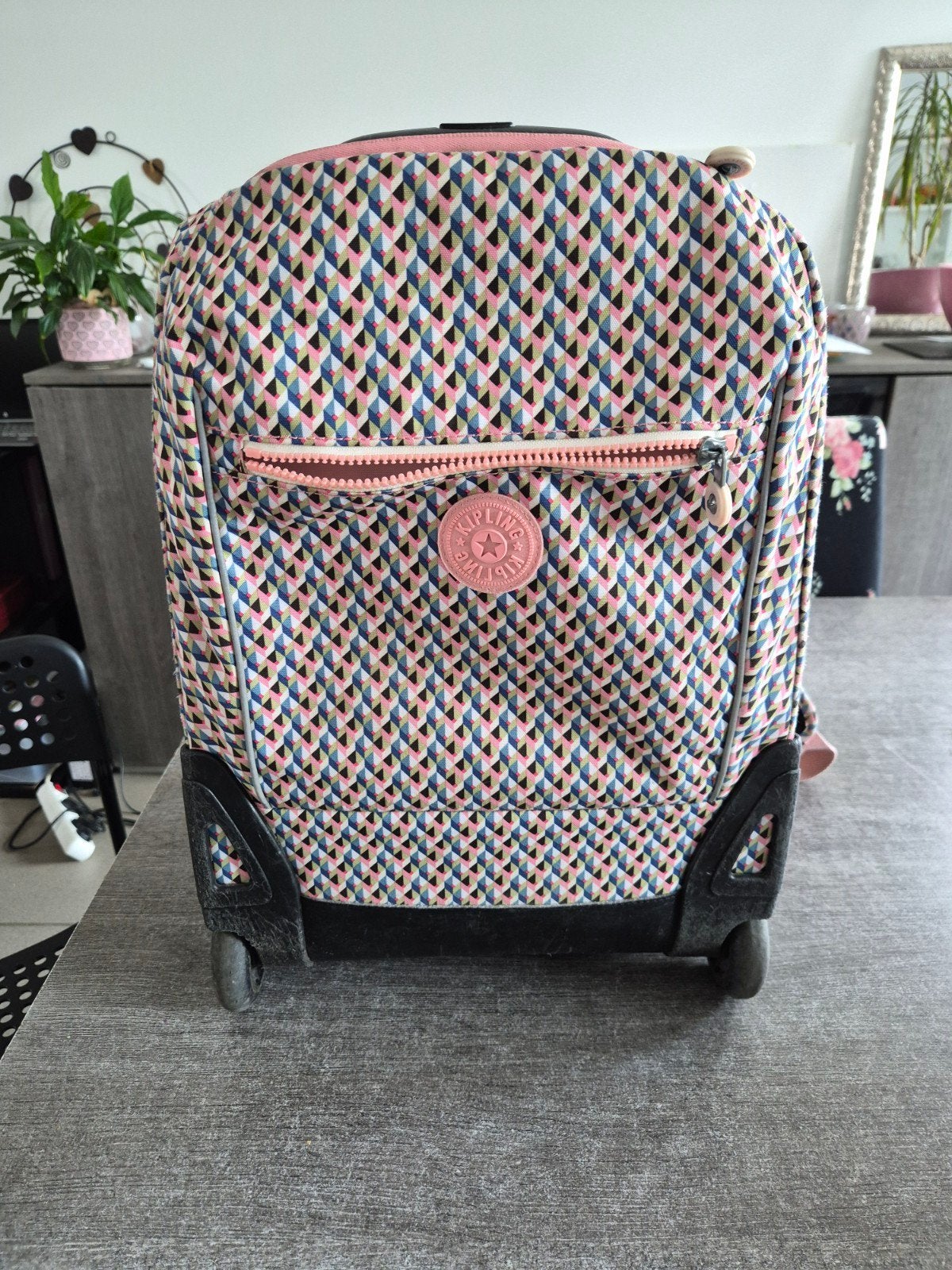 Cartable kipling, Diversen, Schoolbenodigdheden, Ophalen