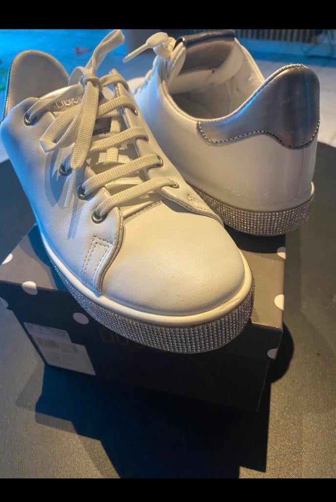 Liu jo, Vêtements | Hommes, Chaussures, Enlèvement, Neuf, Blanc