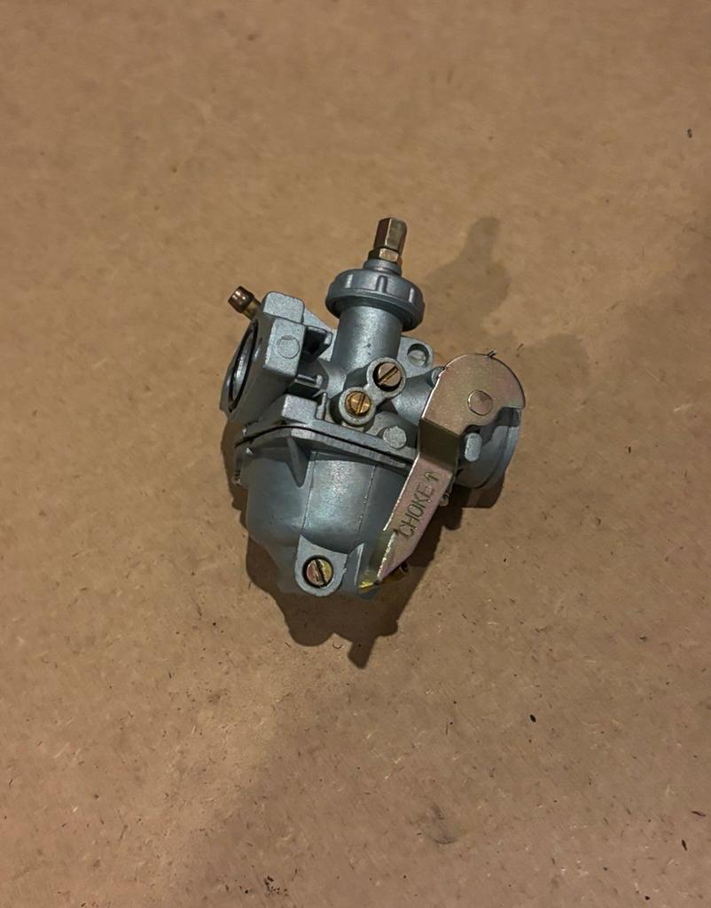 Honda monkey z50 dax carburateur, Ophalen of Verzenden