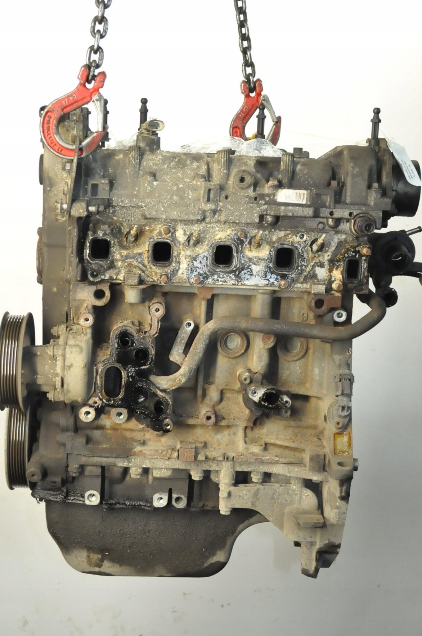 Moteur Z13DTH Nu ASTRA OPEL