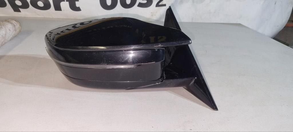 buitenspiegel bmw i4 G26 rechts origineel 22439002, Gebruikt, -, -, Ophalen of Verzenden