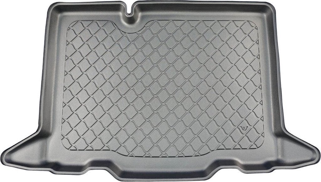 Tapis de coffre en plastique pour Dacia Sandero, neuf/scellé, Enlèvement ou Envoi, Neuf