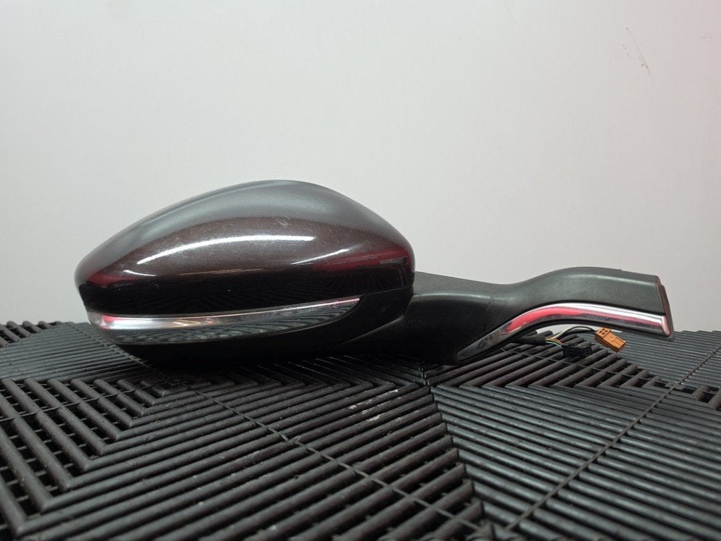 RETROVISEUR EXTERIEUR DROIT 208 I (CA / CC / CK / CL), Kontakt-peugeot@peugeot.com, Utilisé, Peugeot Deutschland GmbH, Bahnhofsplatz
65423  Rüsselsheim, DE