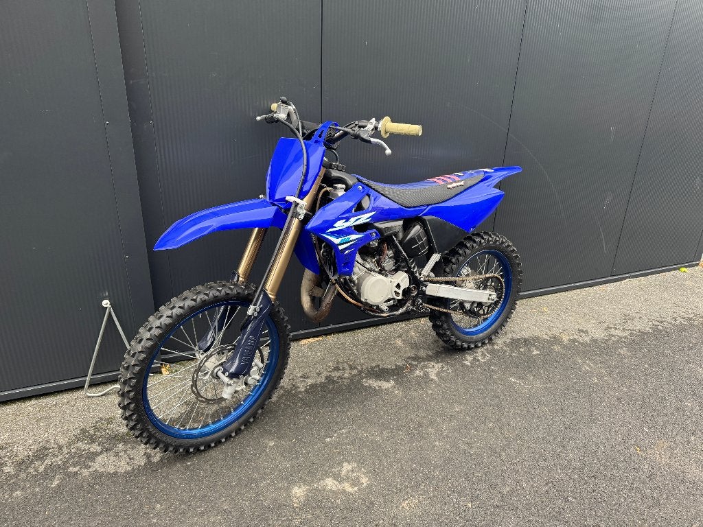 Yamaha - YZ85, Motos, 85 cm³, Entreprise, Occasion, Moto de cross