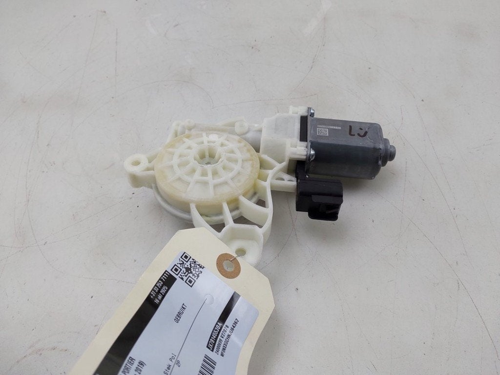 MOTEUR LEVE VITRE ELECTRIQUE Ford Focus 4 (01-2018/12-2025), Utilisé, Ford