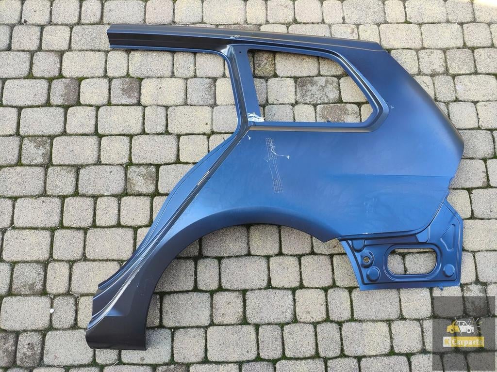 5G9809605B, VW GOLF 7 VII STATIONWAGON 12- LINKER ACHTERVLEU, Gebruikt, Volkswagen, Volkswagen AG, Vw@volkswagen.de