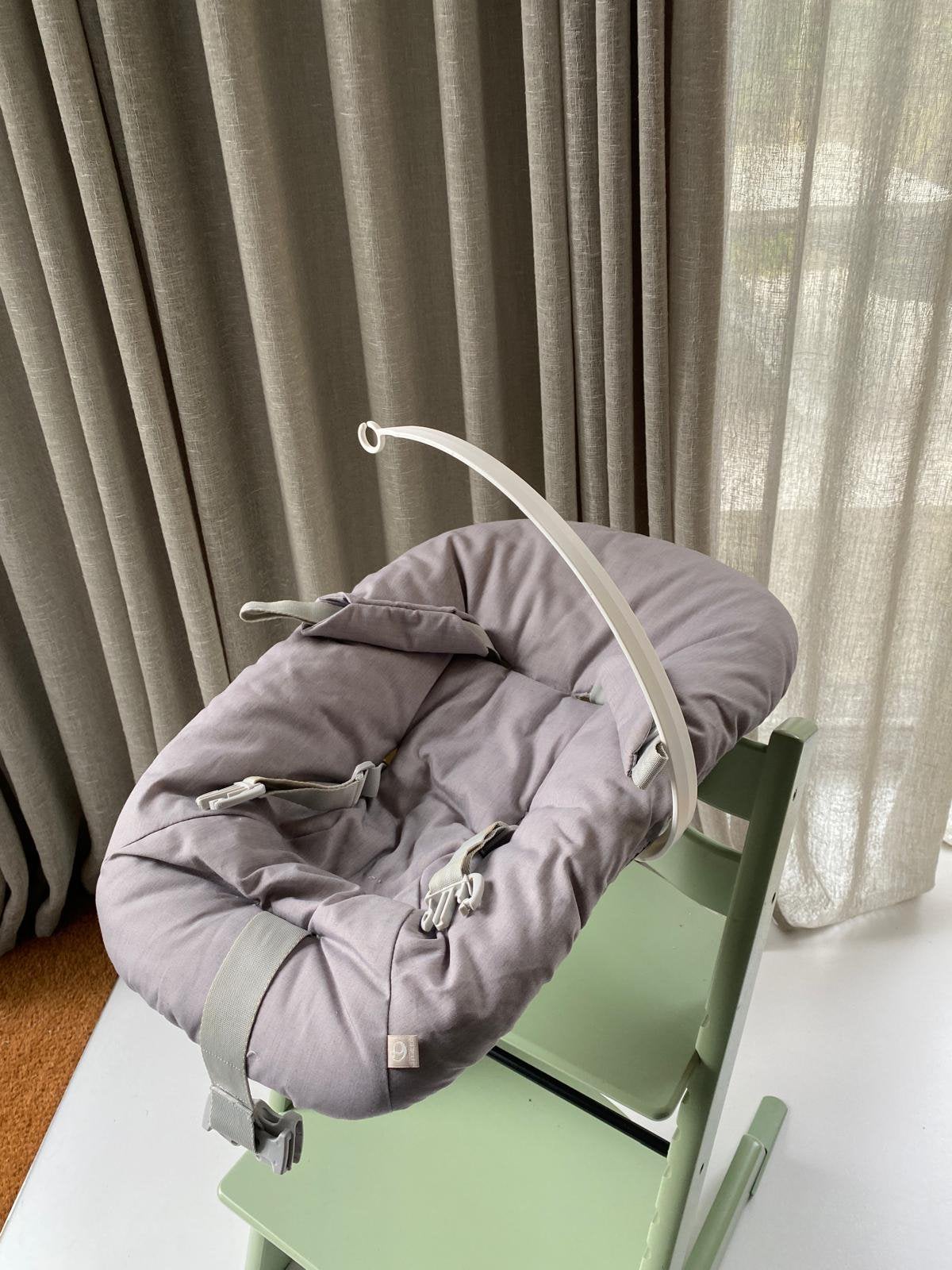 Stokke newborn set, Enlèvement ou Envoi, Utilisé