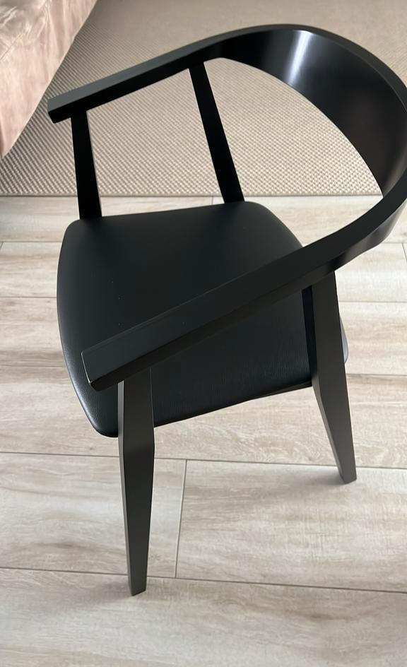 3 stoelen, Enlèvement, Comme neuf