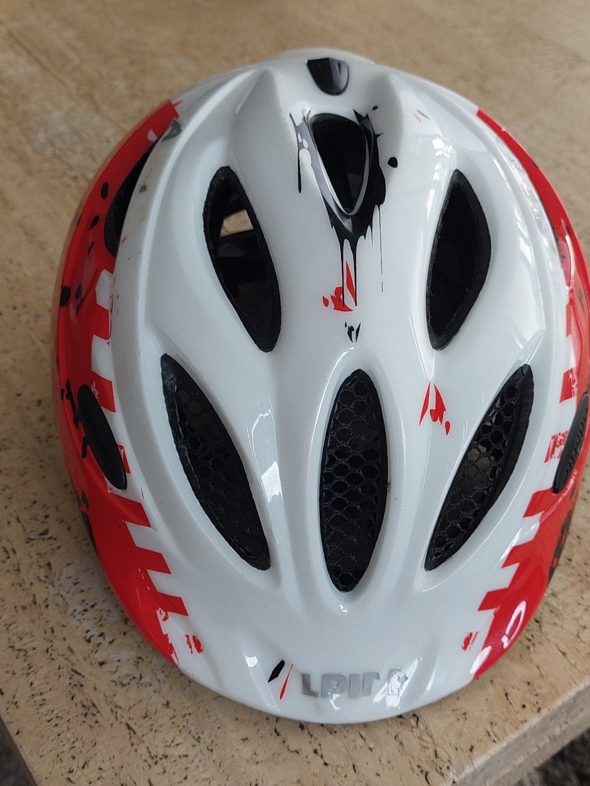Fietshelm kinderen, Vélos & Vélomoteurs, Accessoires vélo | Casques de vélo, Enlèvement, Garçon ou Fille, Alpina