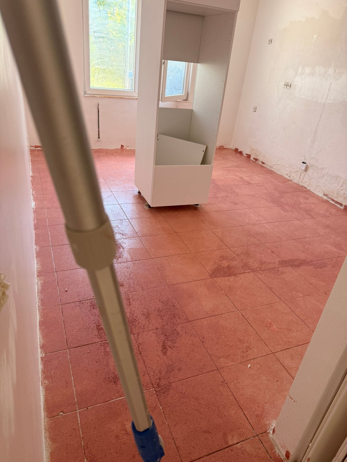 Recherche carreleur, Province du Brabant flamand
