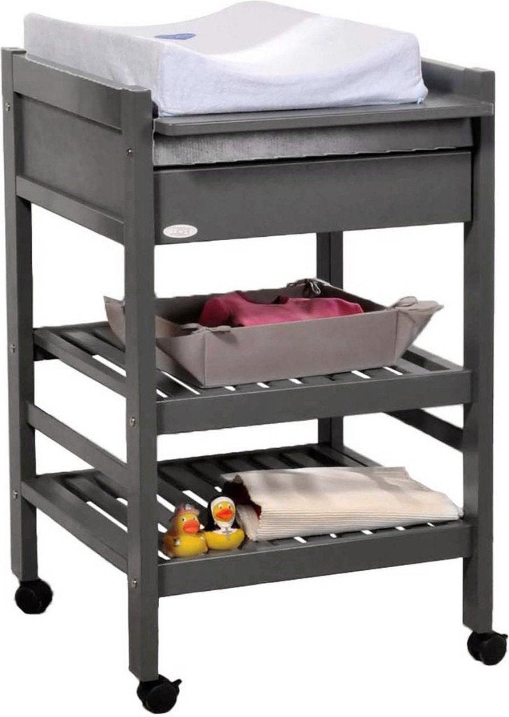 Troll Nursery commode, Ophalen, Gebruikt