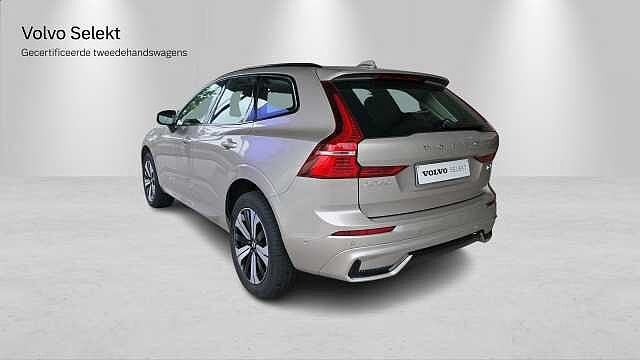 Volvo XC60 T6 AWD Plus Dark + 360 + Trekhaak, Automaat, Euro 6, 1969 cc, USB