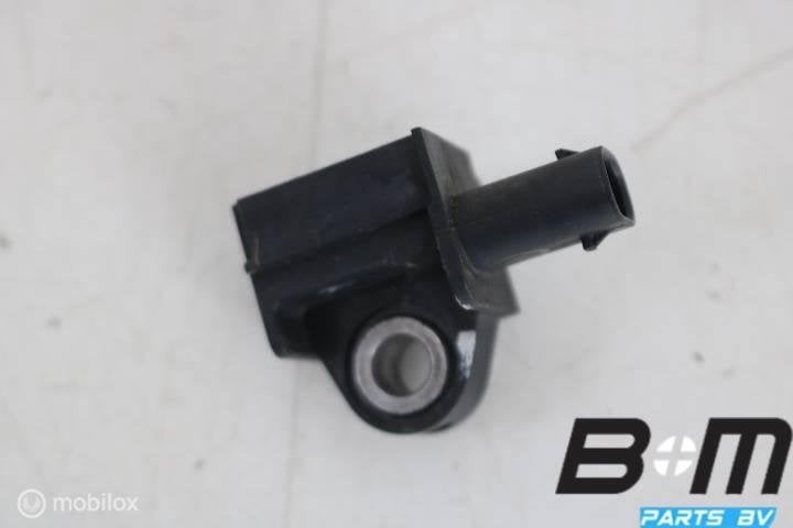 Ongevalsensor voor airbag Audi A3 8V 5Q0959651B, Autos : Divers, Antivol, Utilisé