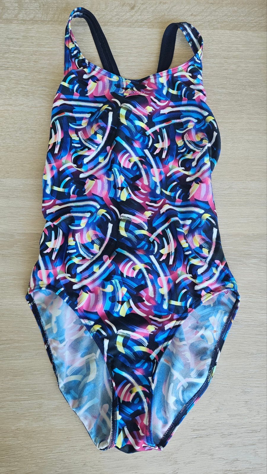 Speedo endurance 176 nieuw, Kinderen en Baby's, Kinderkleding | Kinder-zwemkleding, Ophalen, Badpak