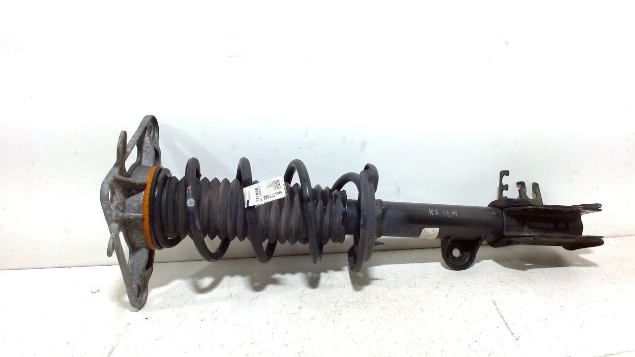 Veerpoot rechts achter Jeep Compass, Jeep, Onderdelen@venauto.nl, Van der Ven Autorecycling B.V., Gebruikt