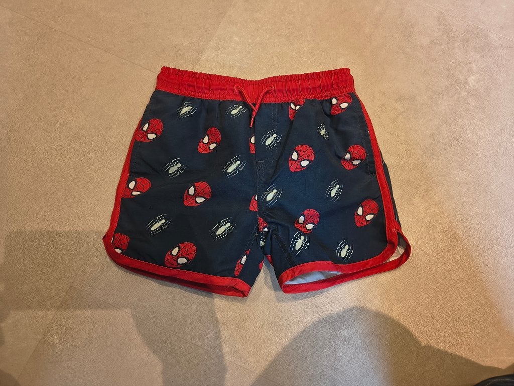 maillots de bain (différentes tailles), Garçon, Enlèvement ou Envoi, Maillot de bain, Comme neuf