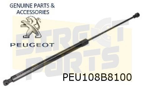 Peugeot 308 (10/17 - 9/21) (T9) Peugeot 308 (11/13 - 10/17), Auto-onderdelen, -, Verzenden, -, Nieuw
