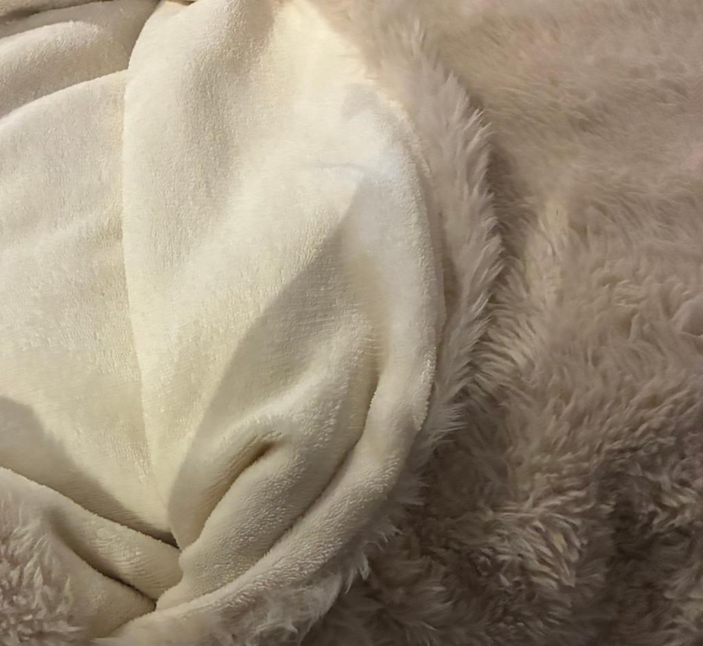 zachte fleecedekkens of plaids voor in zetel of buiten, Dieren en Toebehoren, Ophalen, Nieuw, Polyester