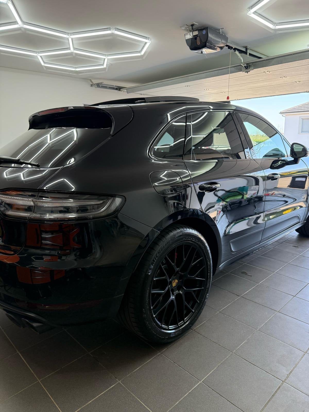 Porsche Macan gts, Autos, Achat, Beige, Carnet d'entretien, 2900 cm³
