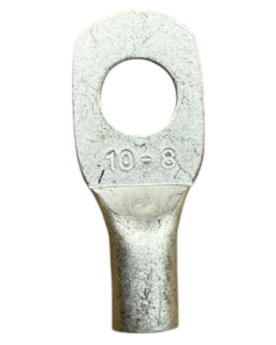 Œillet de câble Germat 10 mm² avec trou M8, Enlèvement ou Envoi, Neuf