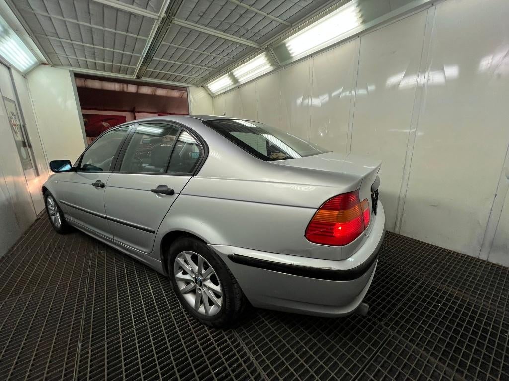 Bmw 316 / e46 / sedan, Auto's, Bedrijf, Euro 4, Te koop, Benzine