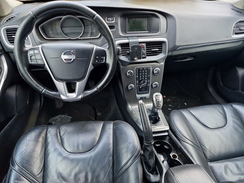 PANNEAU DE COMMANDE CHAUFFAGE CLIMATISATION Volvo V40 (MV), Autos : Pièces & Accessoires, Info@volvocars.com, Volvo Car Germany GmbH