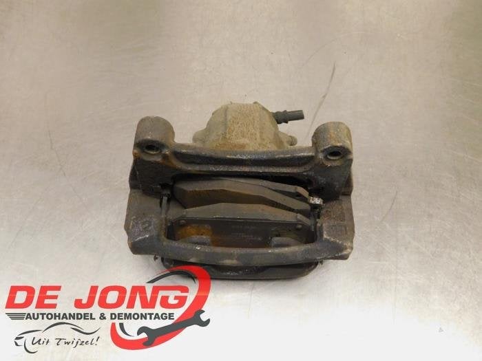 Remklauw (Tang) rechts-voor van een Renault Grand Scenic, Gebruikt, -, Renault, -