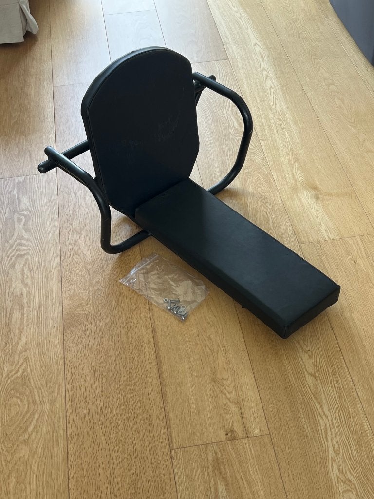 Tern Captain Chair, Fietsen en Brommers, Ophalen, Gebruikt, Overige merken