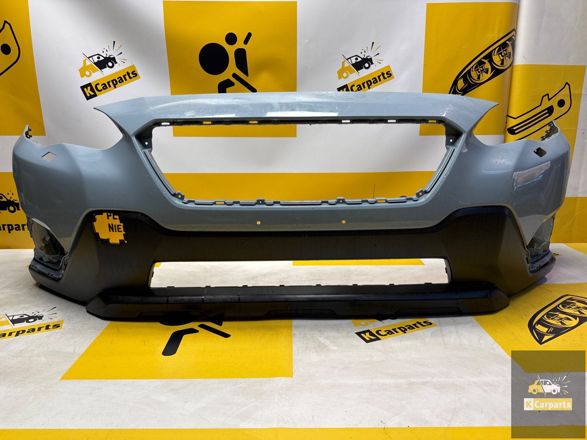 Subaru Crosstrek VOORBUMPER 2020-Heden 57704FL030, Auto-onderdelen, Subaru, Info@fabrikant.eu, Bumper, Fabrikant BV