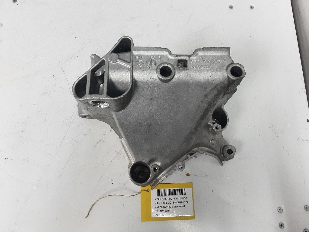 MONTAGE MOTEUR Volkswagen Golf VIII (CD1) (05C199207), Volkswagen, Volkswagen AG, Utilisé, Kundenbetreuung@volkswagen.de