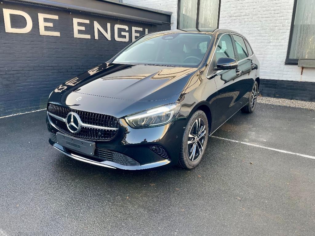Mercedes B250e Progressive, Autos, Mercedes-Benz, Entreprise, Achat, Classe B, ABS, Caméra de recul, Phares directionnels, Airbags