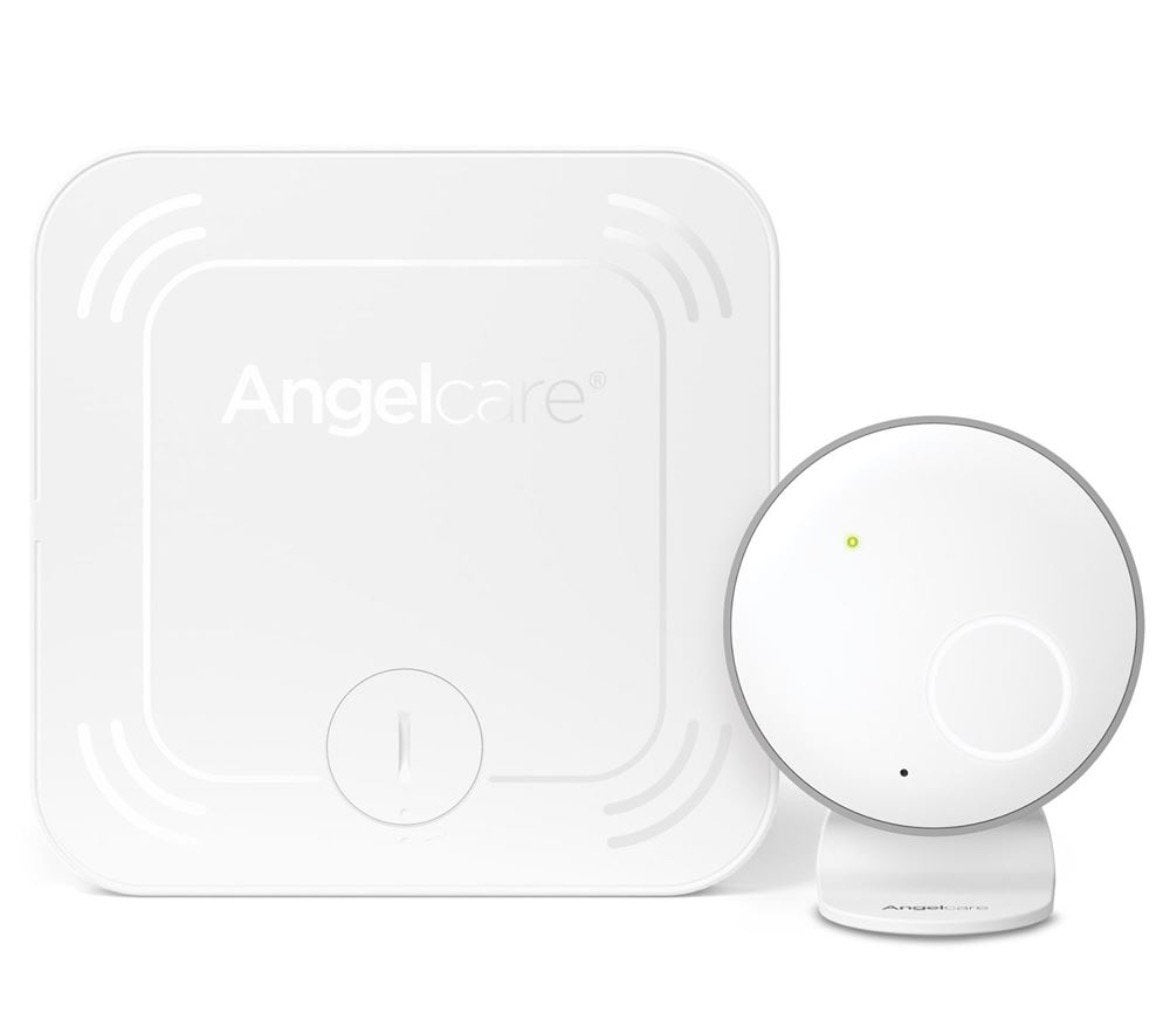 Moniteur de mouvement pour bébé Angelcare, Kinderen en Baby's, Babyfoons, Gebruikt, Minder dan 100 meter, Ophalen