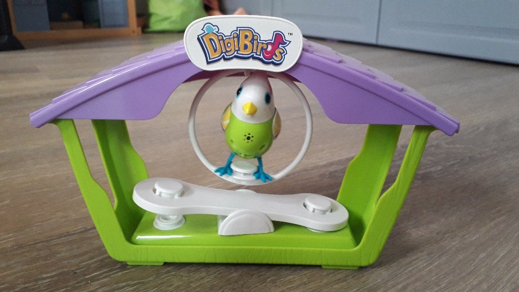 digibird, Enfants & Bébés, Jouets | Éducatifs & Créatifs, Enlèvement, Neuf, Découverte, Sonore