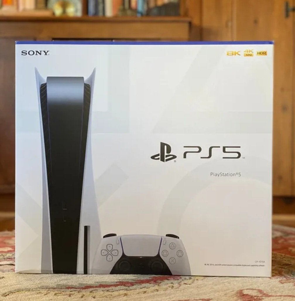 PS5  digital nieuw in de doos, Games en Spelcomputers, Verzenden, Nieuw, Playstation 5
