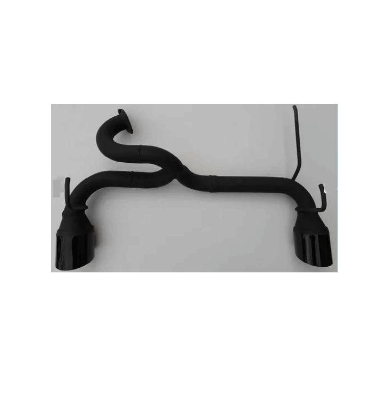 123 SPORTUITLAAT INFINITI FX35 FX45 G35 350Z NISSAN UITLAAT, Autos : Pièces & Accessoires, Systèmes d'échappement, Neuf, Envoi
