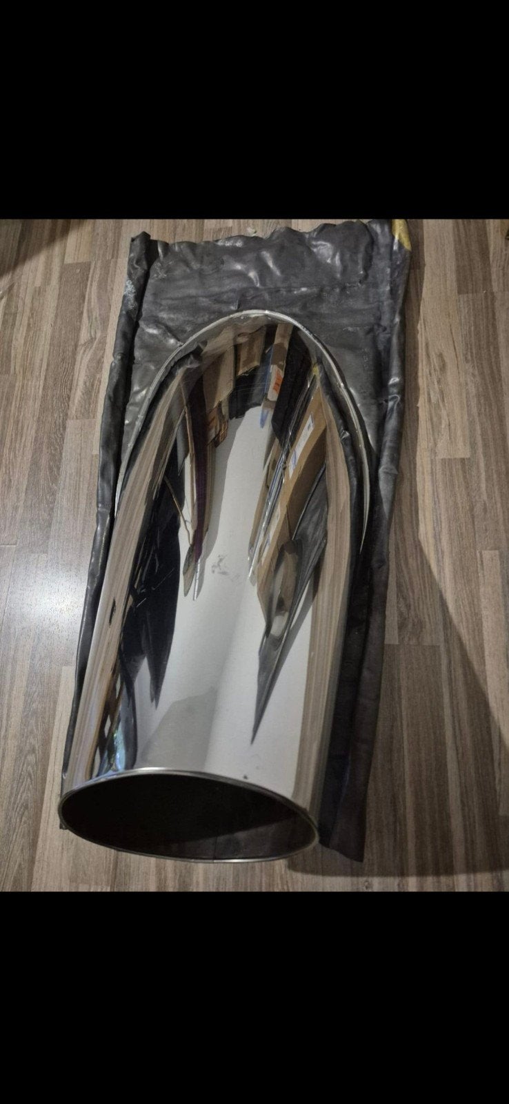 Diversen flexinox bofill A-merk, Dakplaat of Dakpanplaat, Overige materialen, Nieuw, Ophalen of Verzenden