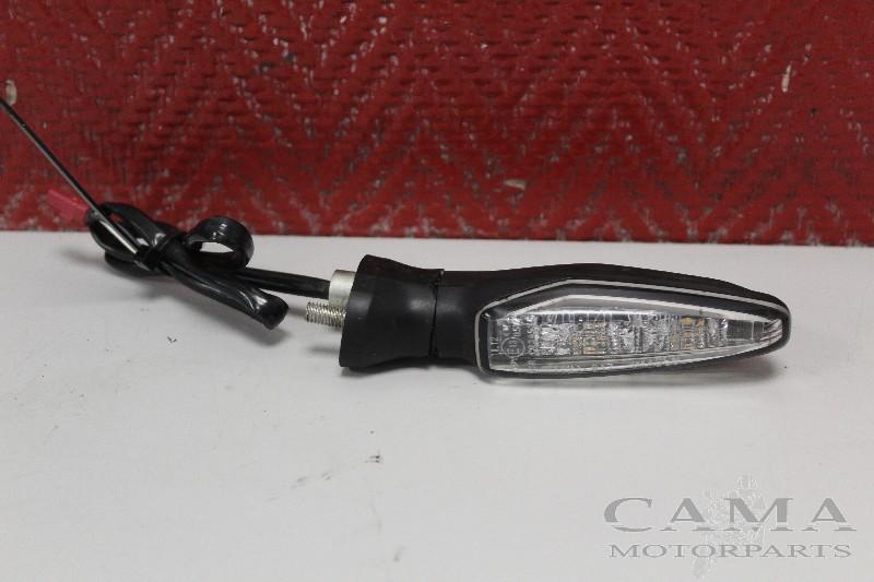 KNIPPERLICHT Suzuki GSX R 1000 2017-2020 (GSXR1000), Motoren, Dhr. S. di Majo, Gebruikt, Info@cama-motorparts.nl, P.J. Troelstraweg 8 8
3144 CX  MAASSLUIS, NL